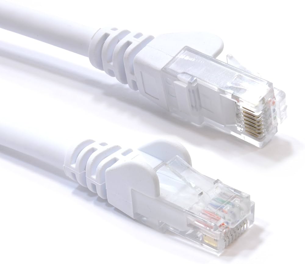 Kuwes Network Cable 5 mtr Kuwes Network Cable 5 mtr